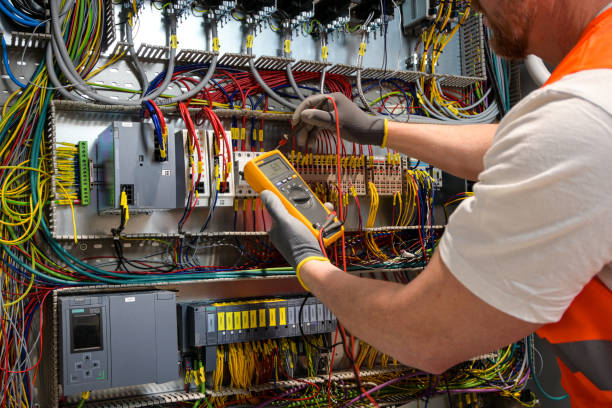 Best Electrician for Home Renovation  in Burns Flat, OK